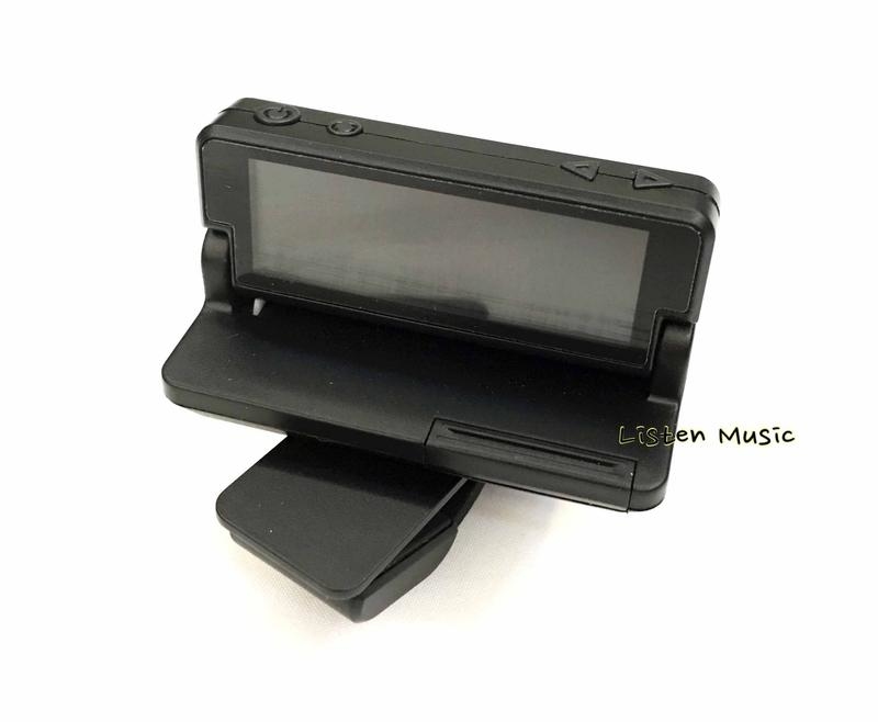 Planet Waves CT-10 夾式調音器 原廠公司貨