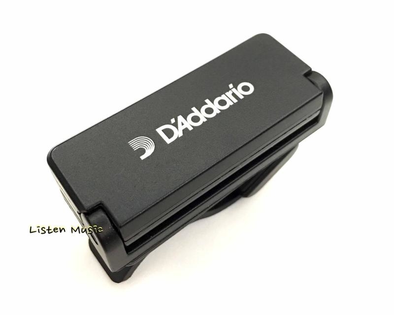 Planet Waves Planet Waves CT-10 夾式調音器 原廠公司貨 第 3 張圖片｜三峽弦樂器