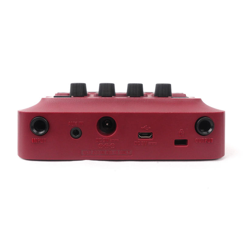 Zoom ZOOM B1 FOUR 電貝斯 BASS 綜合效果器 效果器 第 3 張圖片｜三峽吉他 / Bass