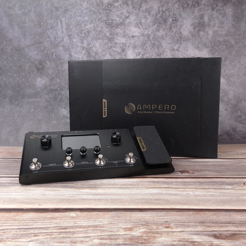 HOTONE AMPERO 電吉他 綜合效果器