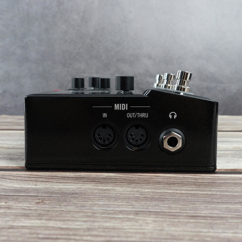 【現貨供應】LINE 6 HX STOMP 電吉他 綜合效果器 吉他 綜效 效果器 贈送導線 第 3 張圖片｜三峽吉他 / Bass