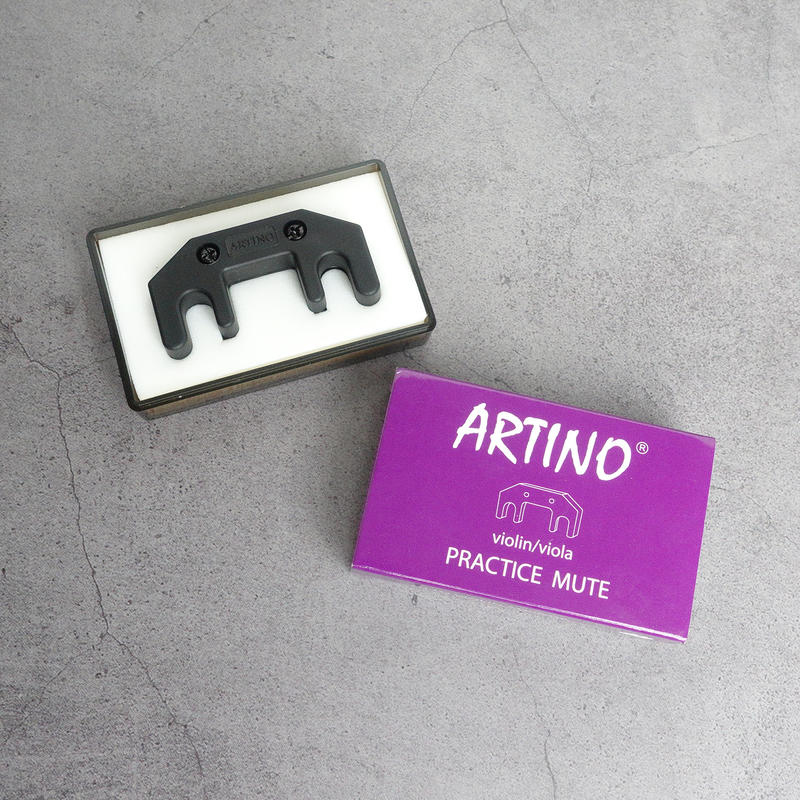 ARTINO PM-01 中／小提琴弱音器 mute