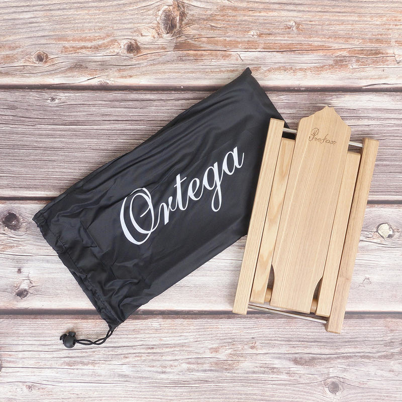 Prefox SF201 實木腳踏板 吉他 五種高度 可摺疊【內附收納袋】 第 3 張圖片｜三峽吉他 / Bass