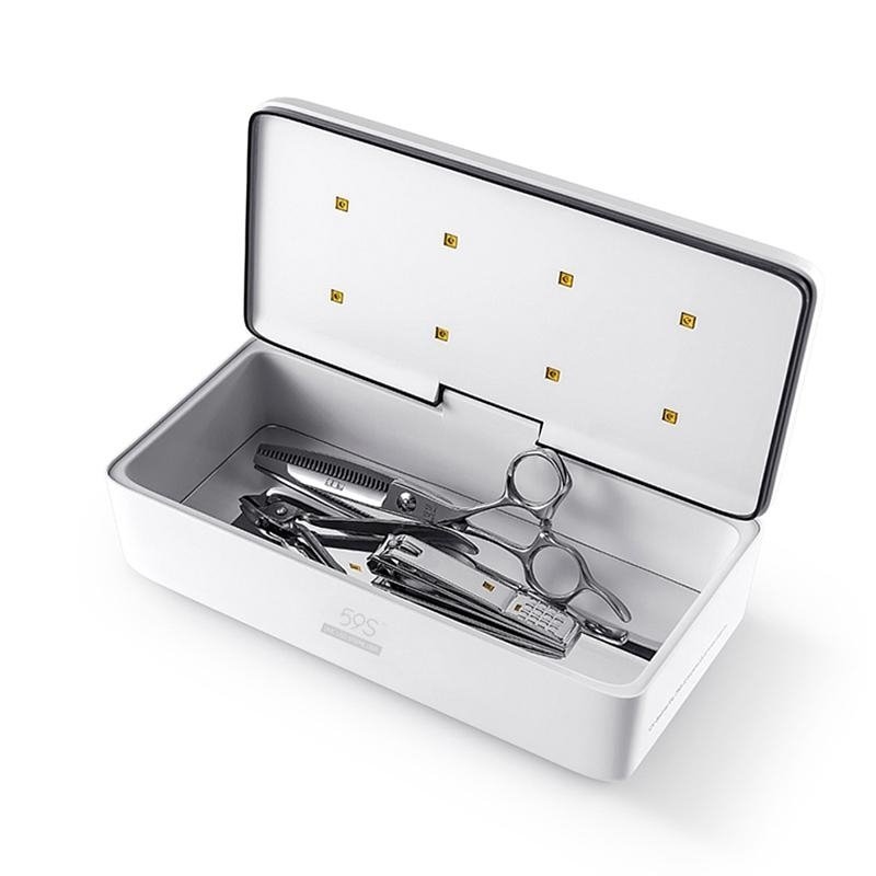 59S 紫外線UVC滅菌機 S2-香港行貨