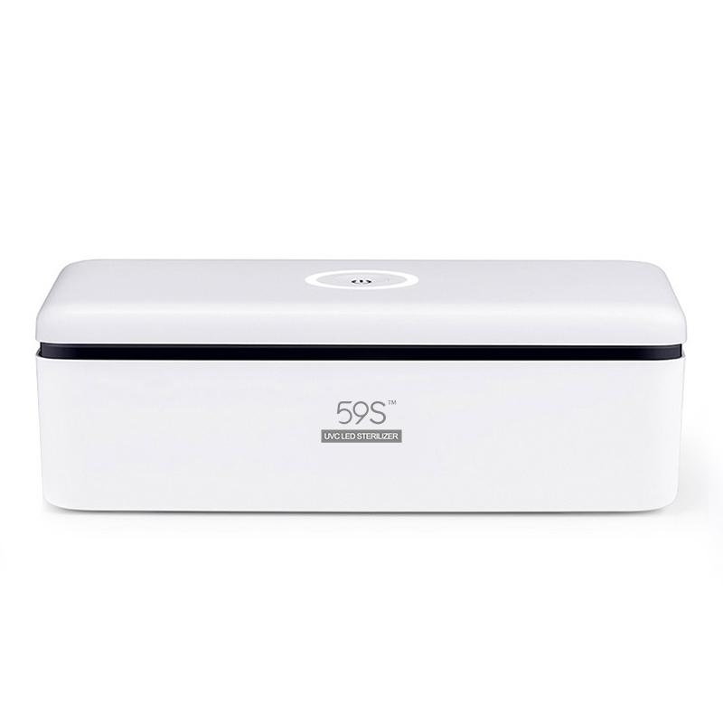 59S 紫外線UVC滅菌機 S2-香港行貨