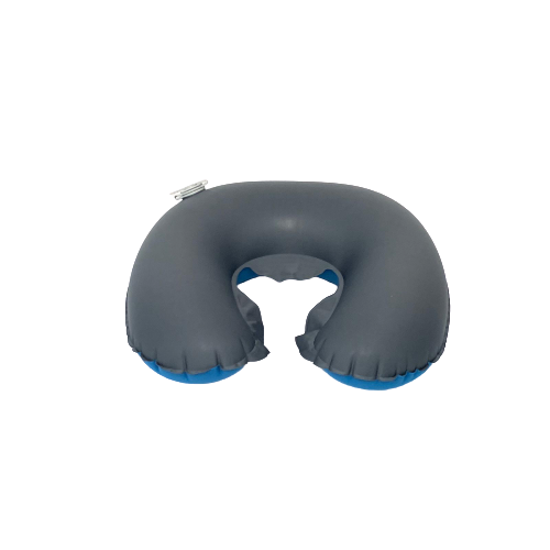 GOMA 超細 快速充氣同放氣 U形枕頭