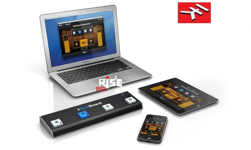IK Multimedia iRig BlueBoard ジャンク品 Amazon | IK Multimedia(アイケーマルチメディア) iRig