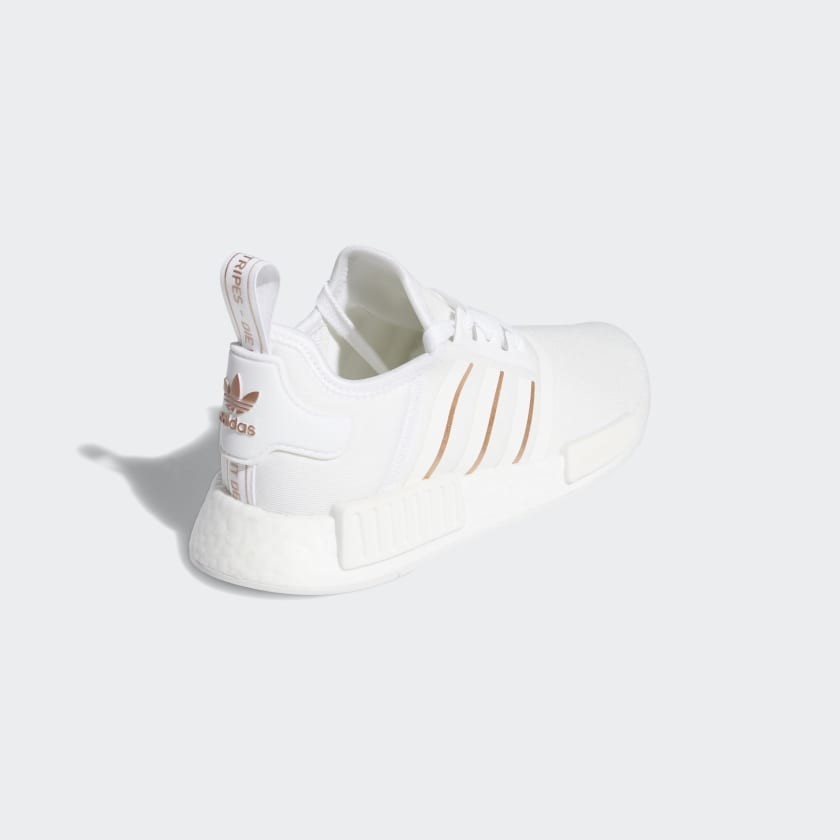 rose gold nmd