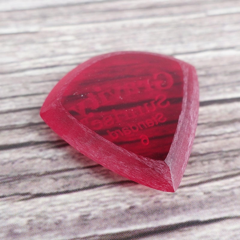 Gravity Pick 美國 手工彈片 Pick Sunrise Standard 6MM