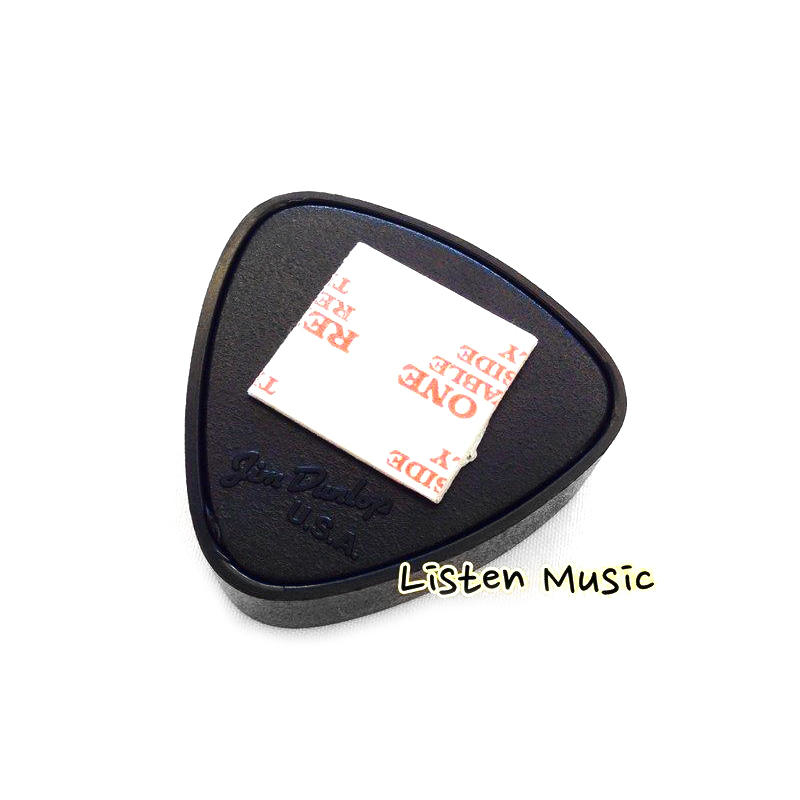 Dunlop PICK夾 匹克夾 PICK盒 彈片夾 美國製 JDGO-5000
