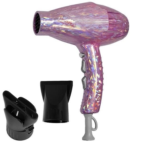Ionic System 8895 Hair Dryer