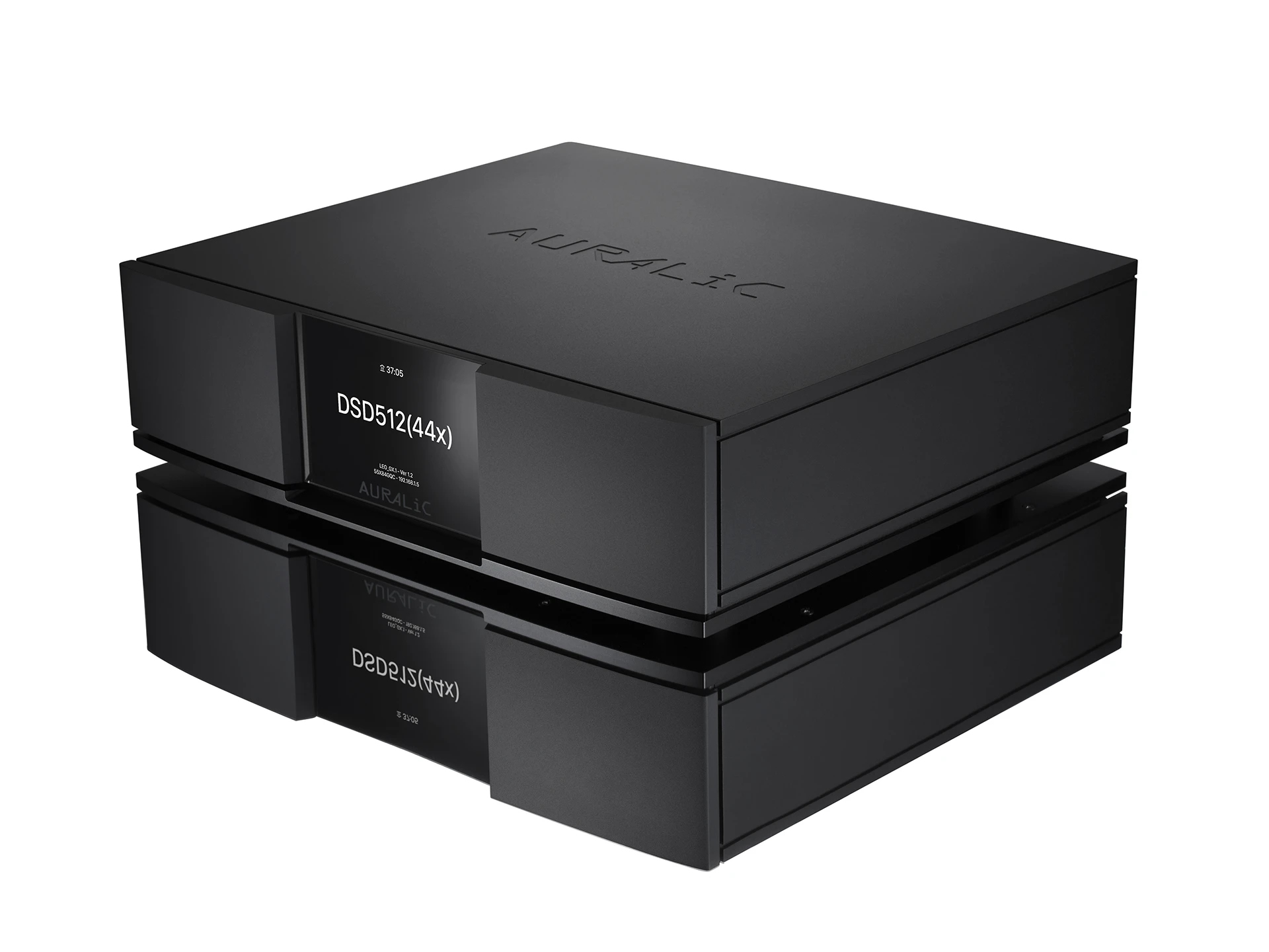 AURALiC Leo GX.1 超級時鐘