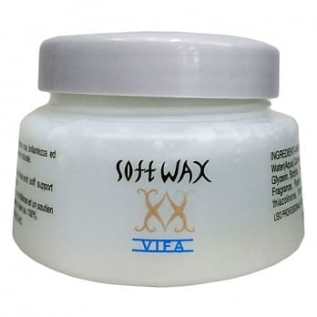 VIFA Soft Wax 115ml
