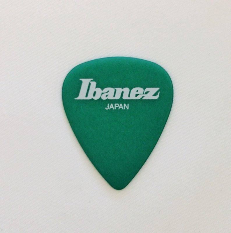 Ibanez Pick Steve Vai 簽名款電吉他彈片