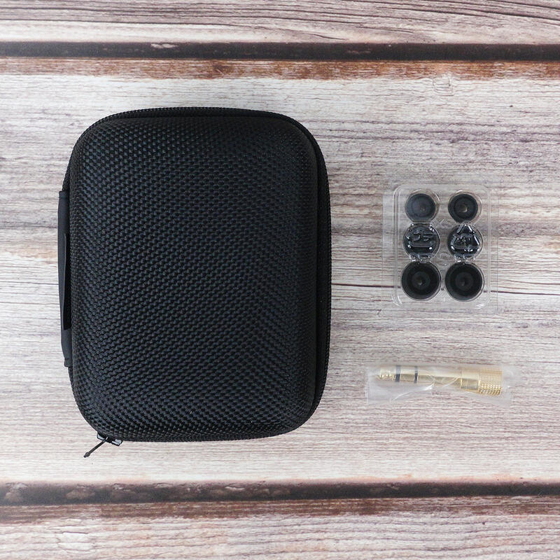 Audio-Technica Audio-technica 鐵三角 ATH-E40 監聽用 耳道式耳機 第 4 張圖片｜三峽錄音 / 音響