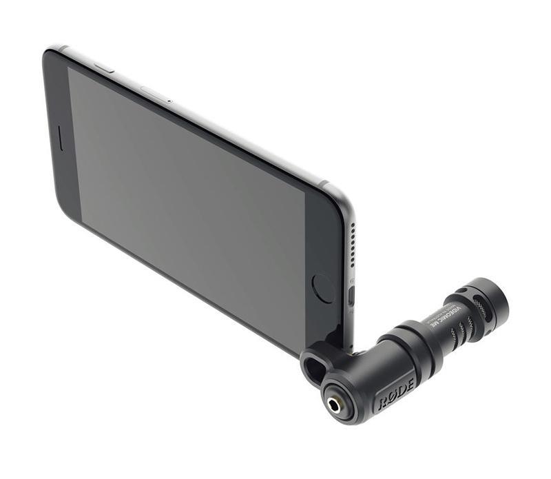 Rode Rode VideoMic Me 手機專用 指向性麥克風 IPHONE 安卓 第 3 張圖片｜三峽麥克風