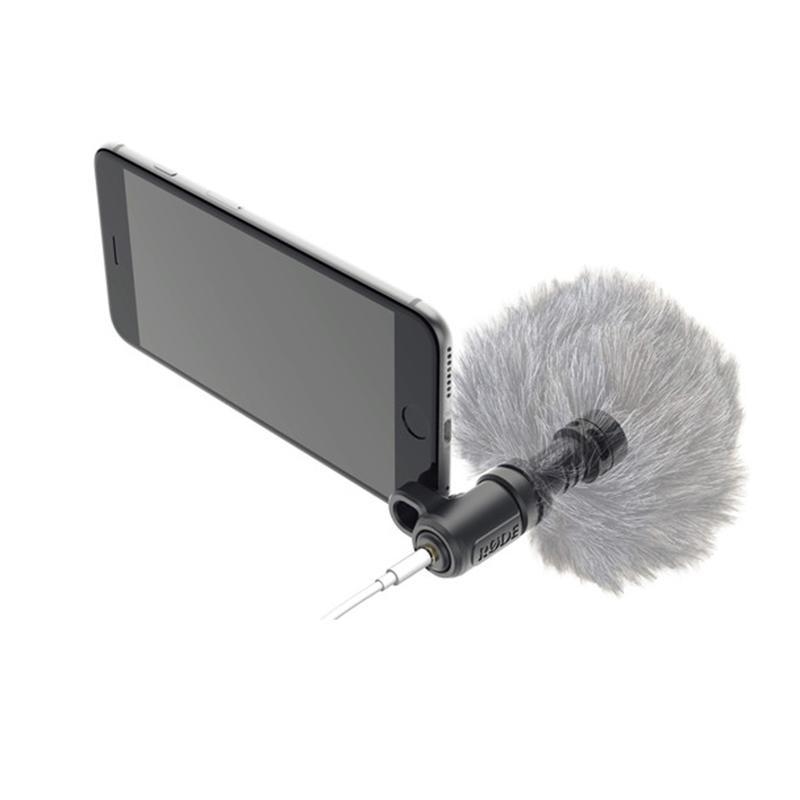 Rode VideoMic Me 手機專用 指向性麥克風 IPHONE 安卓