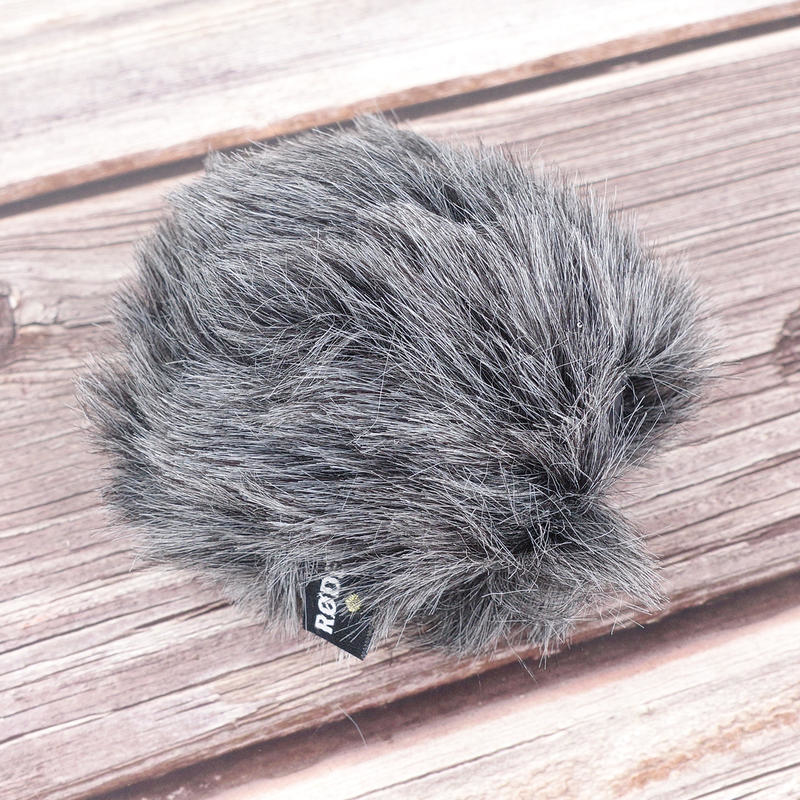 Rode RODE VideoMic Me-L 手機專用 指向性 麥克風【iPhone、iPad 適用】 第 4 張圖片｜三峽麥克風