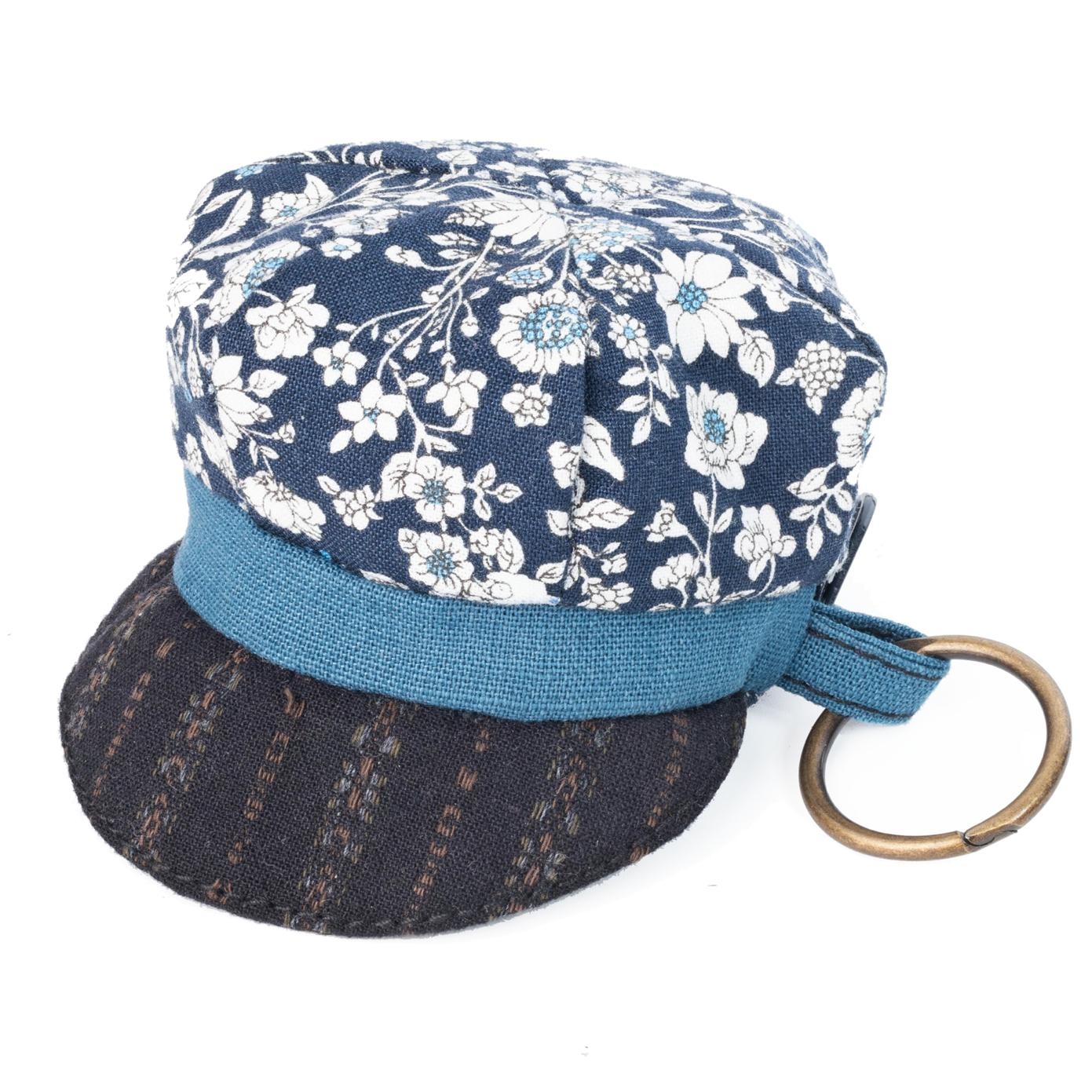 帽子造型收納包(材料包)/個