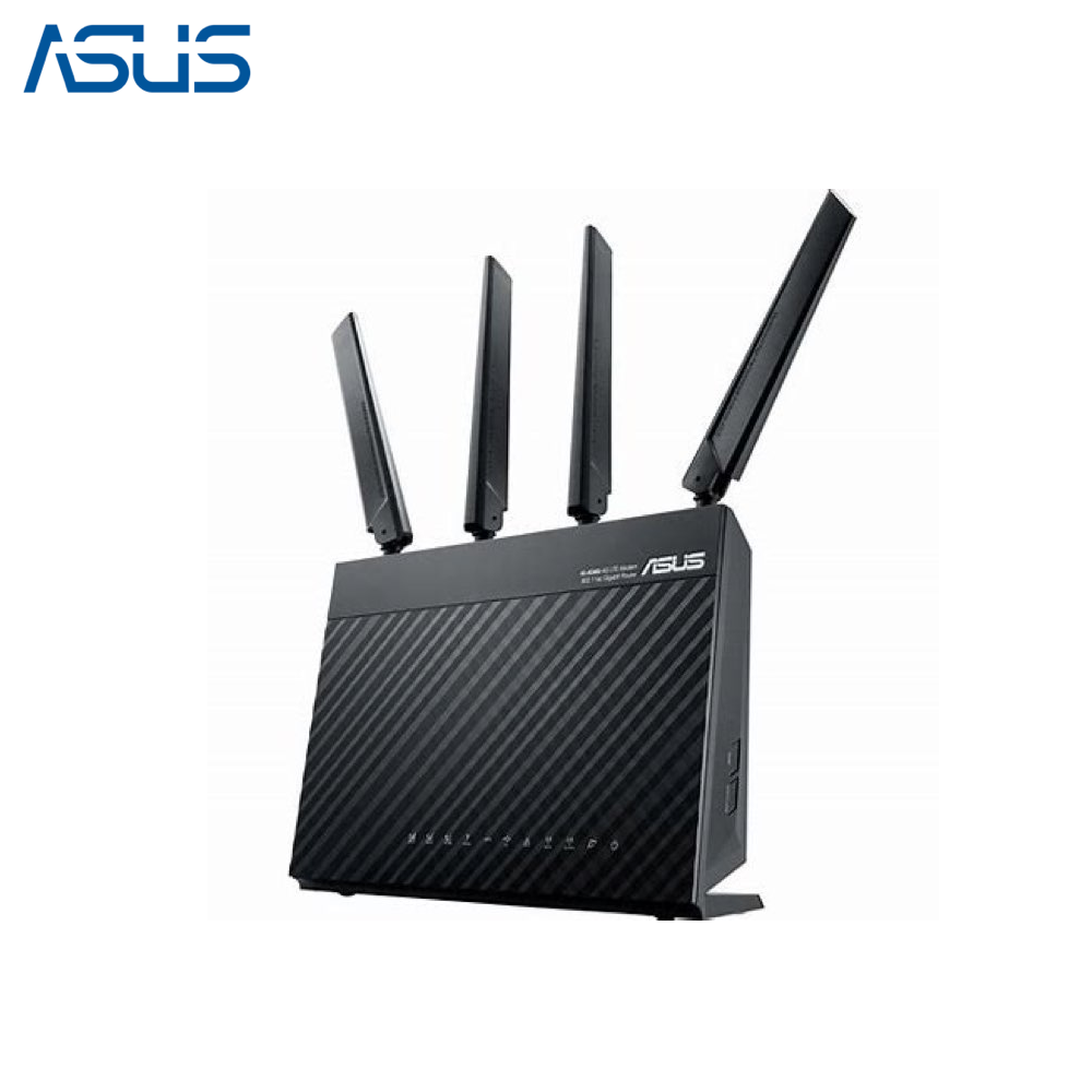 Asus 4G-AC68U