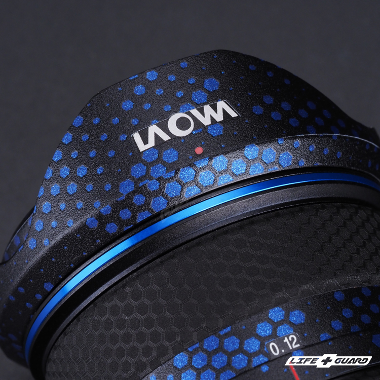 LAOWA 9mm F2.8