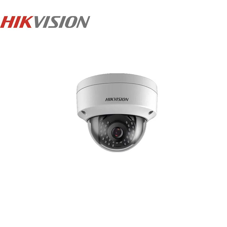 DS-2CD1123G0E-I 2MP Fixed Dome Network Camera