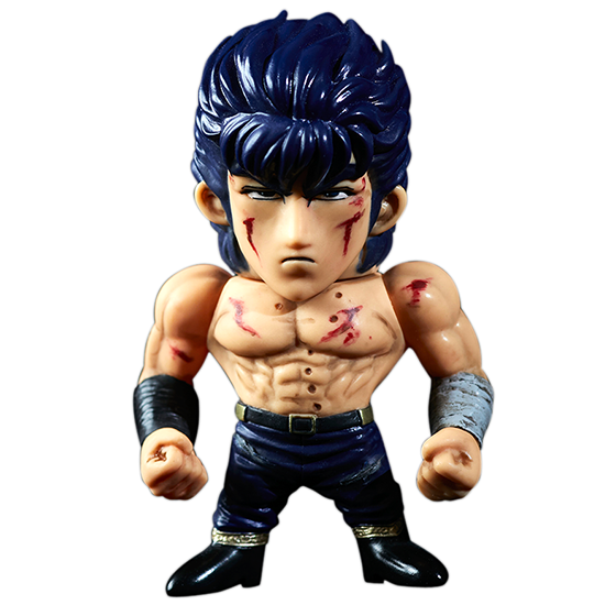 SpiceSeed北斗の拳 SSD でかいババァ 新品・未開封】『北斗の拳』SSD でかいババァ（スパイスシード製