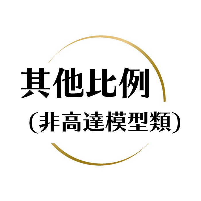 non-grading-nongunpla