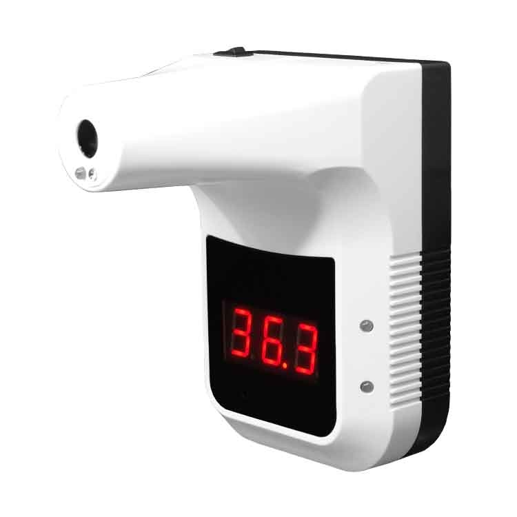 自動探溫儀 連支架 NF-K3
