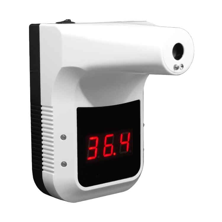 自動探溫儀 連支架 NF-K3