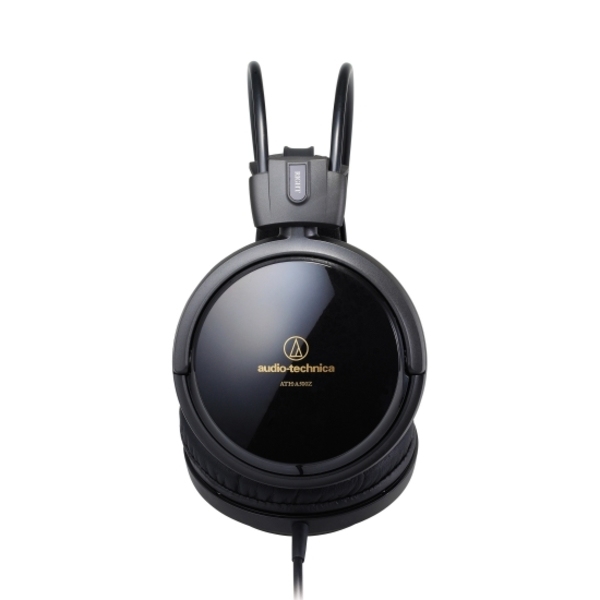 Audio-Technica鐵三角 ATH-A500Z 耳罩式耳機