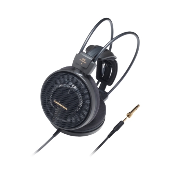Audio-Technica鐵三角 ATH-AD900X 耳罩式耳機