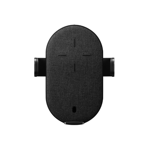 華為超級快充無線車充