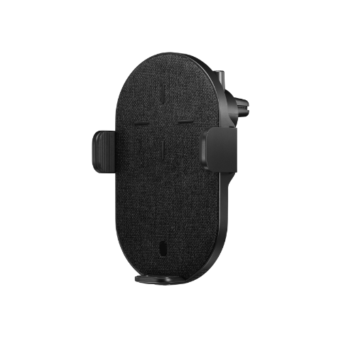 華為超級快充無線車充