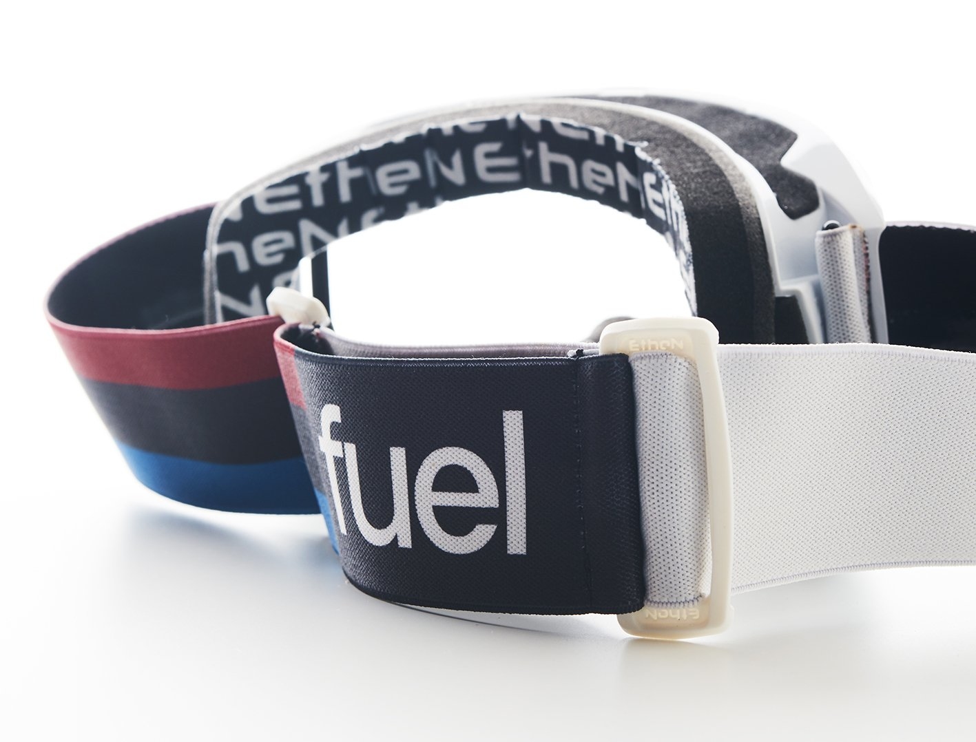 RALLY RAID GOGGLES 聯名款高階風鏡