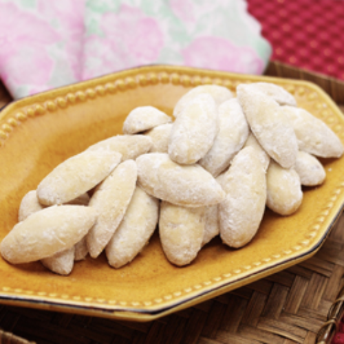 Bengawan Solo Fouram 曲奇