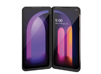 LG V60 ThinQ手機殼與手機配件系列