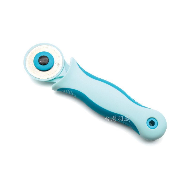 微觸感輪刀【2種尺寸可選購】