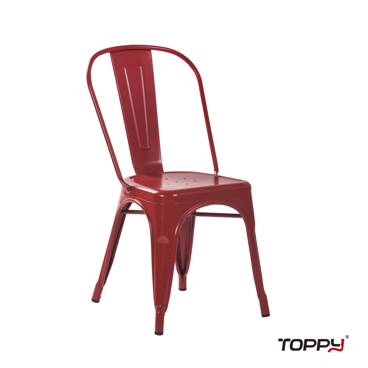 Andes 安地斯餐椅