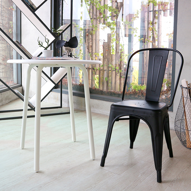 Andes 安地斯餐椅