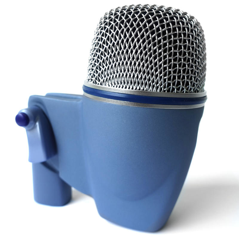 JTS JTS NX-2 低音 大鼓收音麥克風 第 3 張圖片｜三峽麥克風