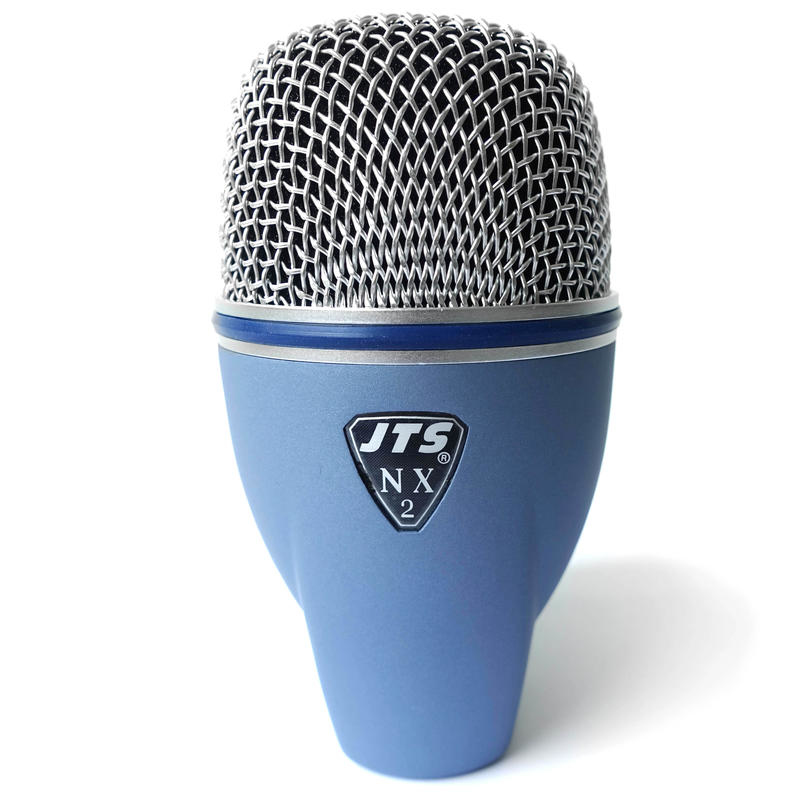 JTS NX-2 低音 大鼓收音麥克風