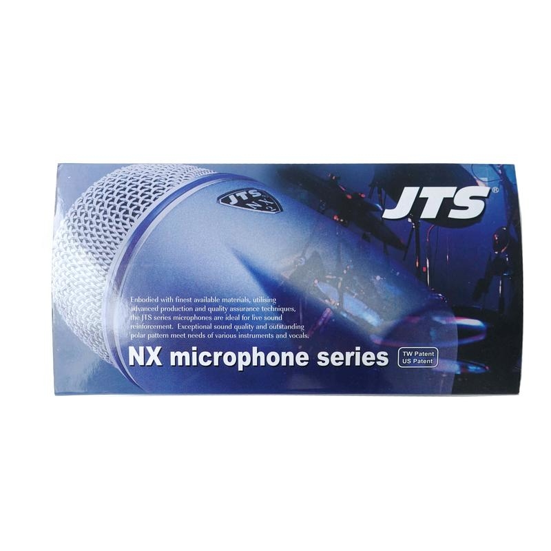 JTS NX-2 低音 大鼓收音麥克風