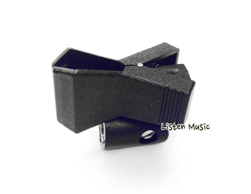 台灣製 麥克風夾頭 YHY HD-20 麥克風夾 黃銅螺紋堅固耐用 適用各種麥克風架 HD20