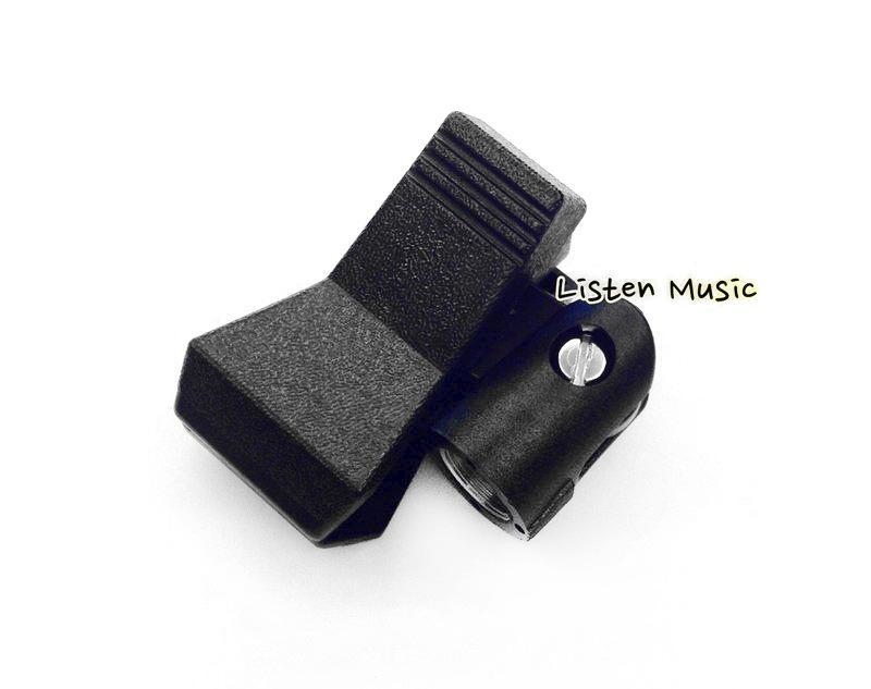 台灣製 麥克風夾頭 YHY HD-20 麥克風夾 黃銅螺紋堅固耐用 適用各種麥克風架 HD20