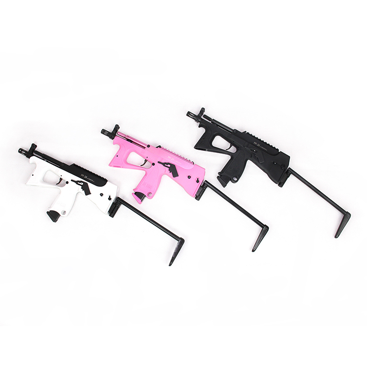 Airsoft Submachine Guns (PP-2K GBB) - Modify Shop