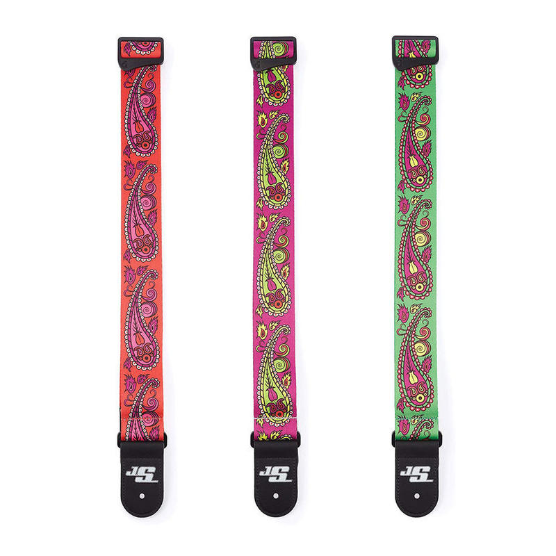 Planet Waves 50JS 吉他背帶 肩帶 Polyester