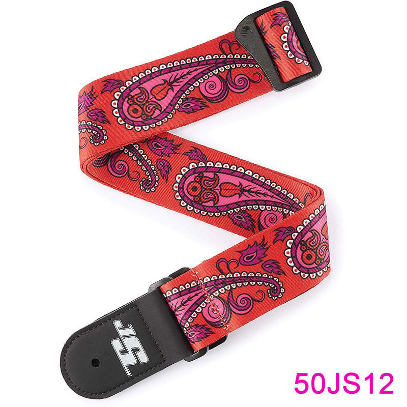 Planet Waves 50JS 吉他背帶 肩帶 Polyester