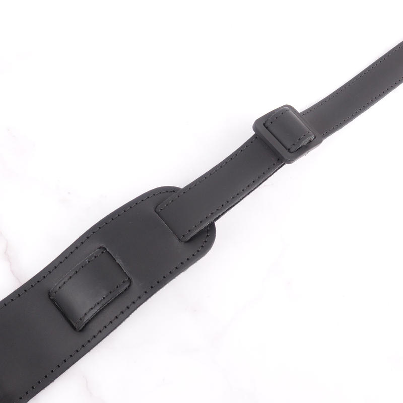 EMG EMG RD-FS 火燄骷髏 真皮背帶 【吉他／電吉他適用】 第 5 張圖片｜三峽吉他 / Bass