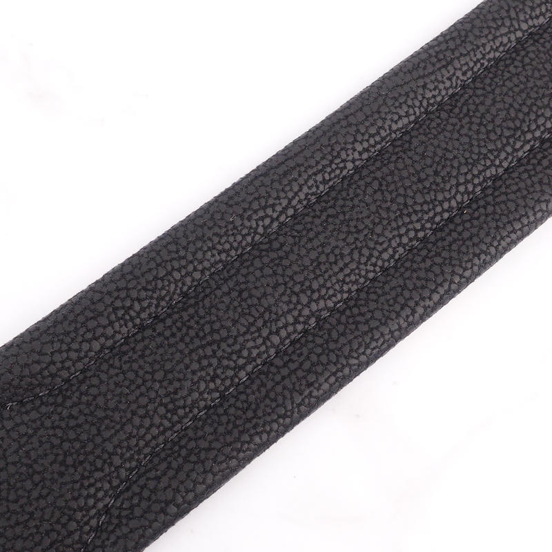 EMG EMG RD-FS 火燄骷髏 真皮背帶 【吉他／電吉他適用】 第 3 張圖片｜三峽吉他 / Bass